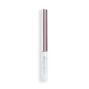 REVOLUTION Festive Allure Chromatic Liner-""Hold White""-Shimmering Eyeliner-Ultra Creamy