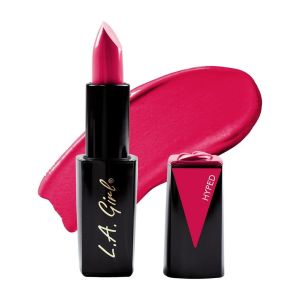 Lip Attraction Lipstick - Hyped