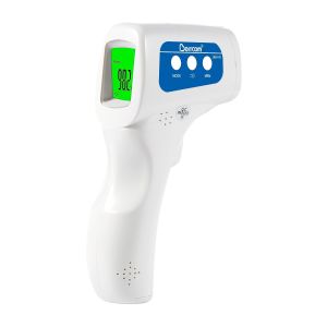 HiTouch Business Services Non-Contact Infrared Thermometer (JXB-178) JXB178