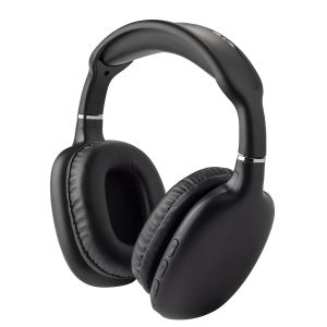 The Voice Hollywood Wireless Headphones, Black"