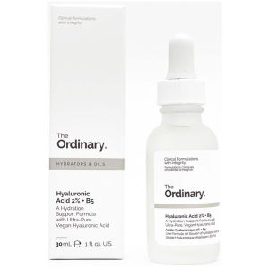 The Ordinary Hyaluronic Acid 2% + B5 | 30ML | 1 OZ | NEW GENERATION