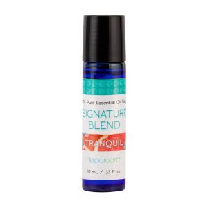 Signature Blend Essential Oil 10 mL / 0.34 oz.