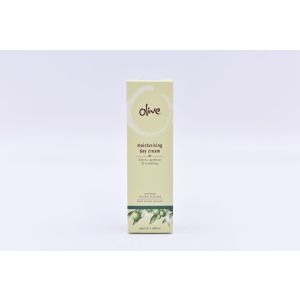 Olive Moisturising Day Cream, 1.52 Oz | CVS