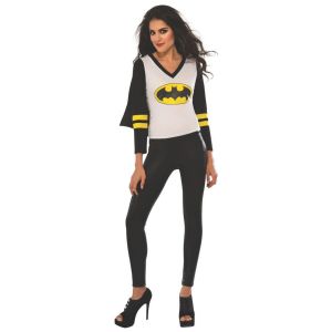 Adult Batgirl Sporty T - shirt