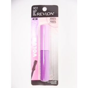 Revlon Volumazing Mascara 901 Blackest Black Volumizing Mascara - 0.3 fl. oz.