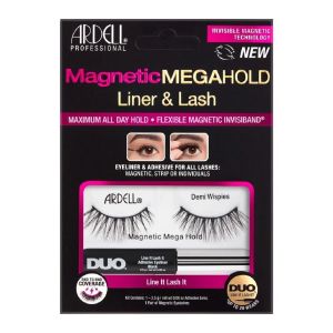 Ardell - Magnetic - Liner&Lash - (Megahold) Demi Wispies