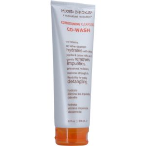 MIXED CHICKS - Conditioning Cleansing Co-Wash