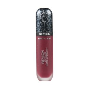 Revlon Ashley Graham Never Enough Lip Collection x Ultra HD Matte Lipcolor - 003 Ride or Die