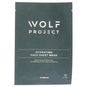 Hydrating Face Mask Sheet