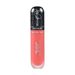 Revlon Ashley Graham Never Enough Lip Collection x Ultra HD Matte Lipcolor - 001 Loud and Proud