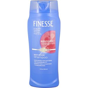 Finesse Shampoo Moisturizer, 13 fl oz"