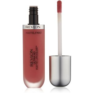 Revlon Ultra HD Matte Lipcolor, 0.2 fl Oz, HD Devotion"