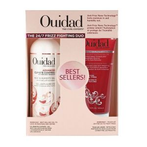 Ouidad ADVANCED CLIMATE CONTROL - 24/7 Frizz Fighting Duo Kit