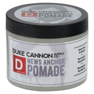 Duke Cannon Supply Co. News Anchor Pomade