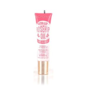 KISS - BWY LIP GLOSS DBX- ROSEHIP