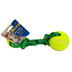 Petsport - My Ball Dog Toy