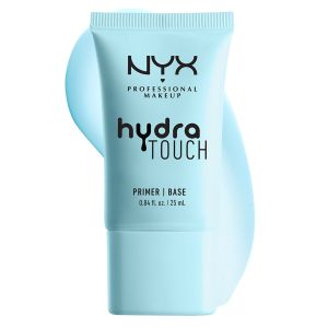 NYX Professional Makeup Hydra Touch Face Primer, 0.84 fl oz"