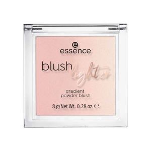 ESSENCE 04 PEACHY DAWN BLUSH LIGHTER