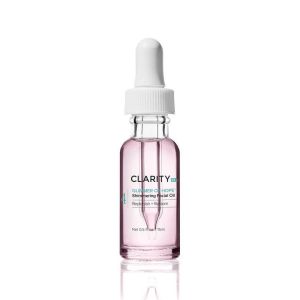 ClarityRX Glimmer of Hope Shimmering Facial Oil 1 fl oz