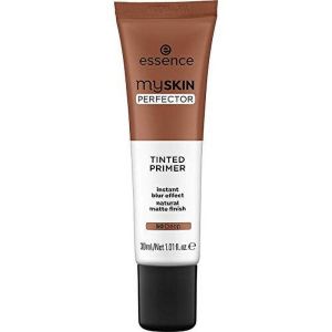 Essence - My Skin Perfector Tinted Primer - 50 Deep 1.01 fl oz