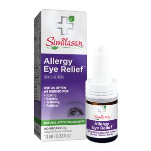 Similasan Allergy Eye Relief Drops, 0.33 oz"