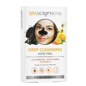 Deep Cleansing Nose Peel 8 Ct.