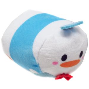 Disney Tsum Tsum Donald Duck Mini Plush