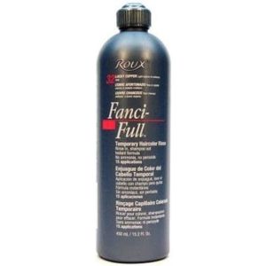 Roux Fanci-Full Temporary Hair Color Rinse (Color : Chocolate Kiss 13)