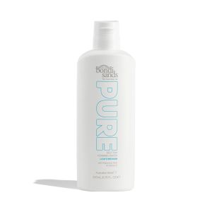 Bondi Sands - Pure Self Tan Foaming Water Light/Medium (200ml)