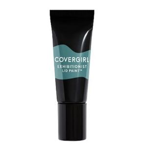 Covergirl - Exhibitionist Lid Paint Cream Shadow - 160 Night, Night."