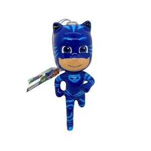 4.5 Inch PJ Masks Catboy Super Hero Decoupage Christmas Tree Ornament