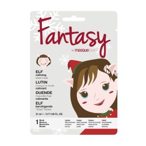 Pretty Animalz by Masque Bar Elf Sheet Mask