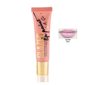 L.A. Girl Glazed Lip Paint, Elude"