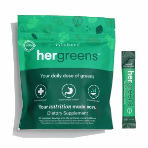 Hergreens