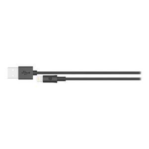 Griffin USB-A to Lightning Cable - 6FT - Black