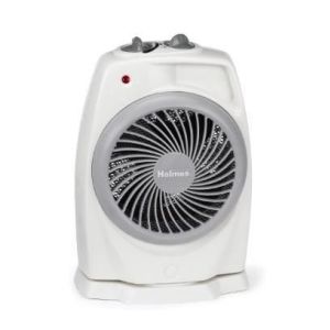 Holmes HFH421-NU Viziheat Heater Fan