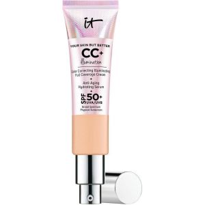 CC+ Cream Illumination SPF 50+