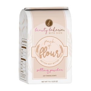 Beauty Bakerie Pinch of Flour Setting Powder