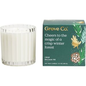 Grove Co. Twilight Wonder Candle - Balsam Fir - 5.5oz