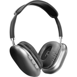 Coby COBY-CHBT835BK Wireless Folding Headphones