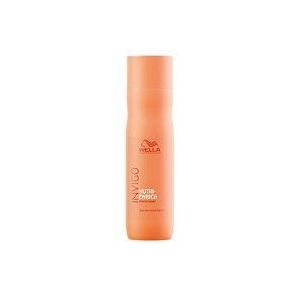 Wella Invigo Nutri-Enrich Shampoo