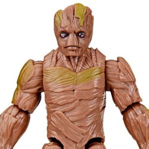 Marvel Studios’ Guardians of the Galaxy Vol. 3 Groot Action Figure Epic Hero Series