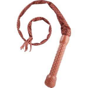 Indiana Jones Action-Crackin' Whip Roleplay Toy