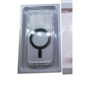 Apple iPhone 14 Pro Case with MagSafe - Heyday™ Clear