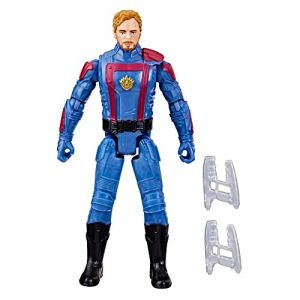 Marvel Studios’ Guardians of the Galaxy Vol. 3 Star-Lord Action Figure Epic Hero Series