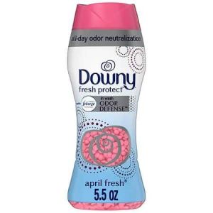 Downy Fresh Protect April Fresh Scent 5.5oz