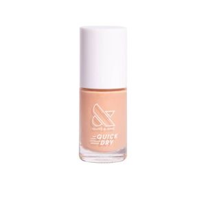 Olive & June Quick Dry Nail Polish - Howdy - 0.3 Fl Oz