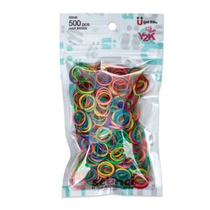 Scunci Hair Elastics