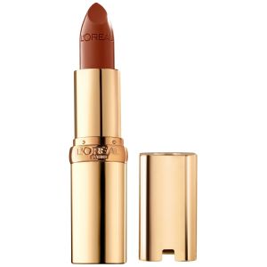 L'Oreal Paris Colour Riche Original Satin Lipstick for Moisturized Lips, 839 Cinnamon Toast"