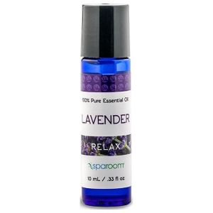 Lavendar Essential Oil 10 mL